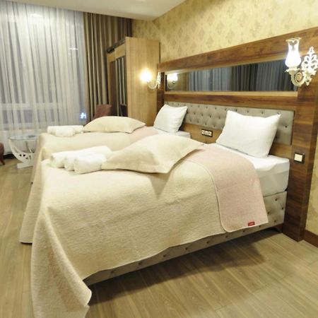 Macit Otel Ерзинджан Екстериор снимка