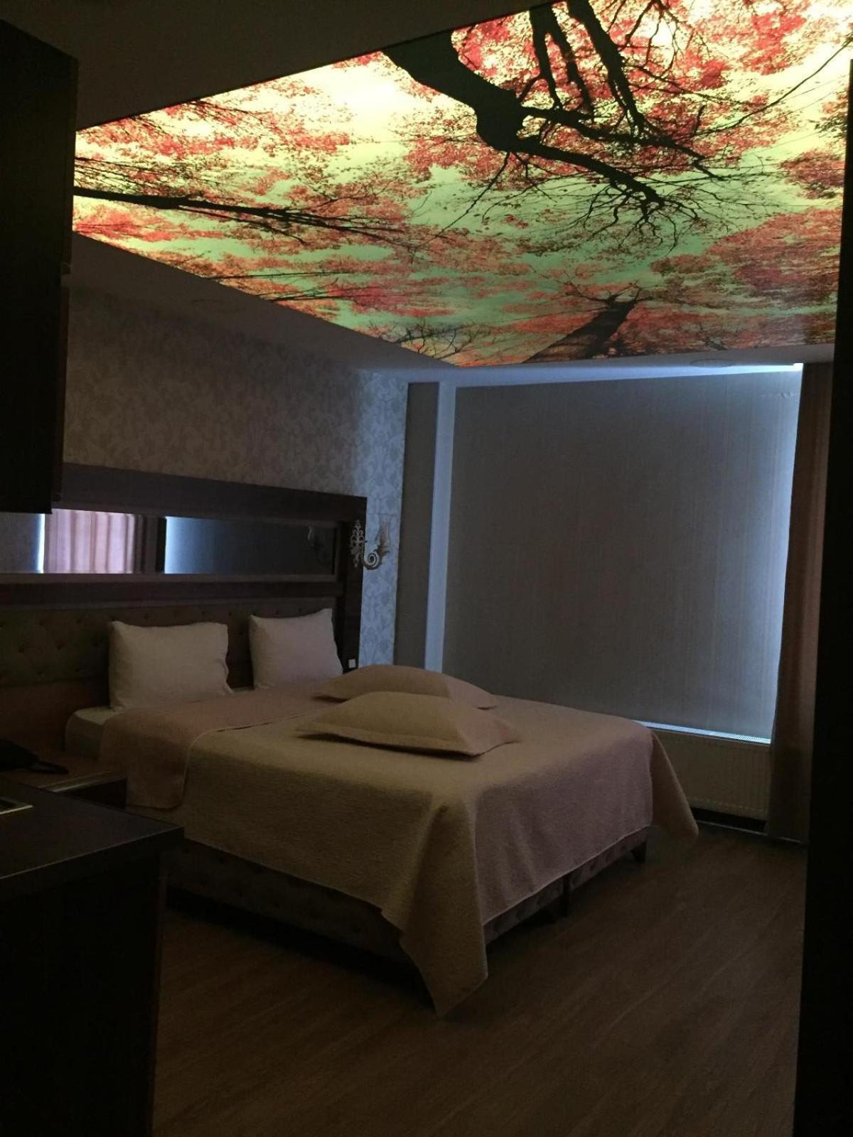 Macit Otel Ерзинджан Екстериор снимка